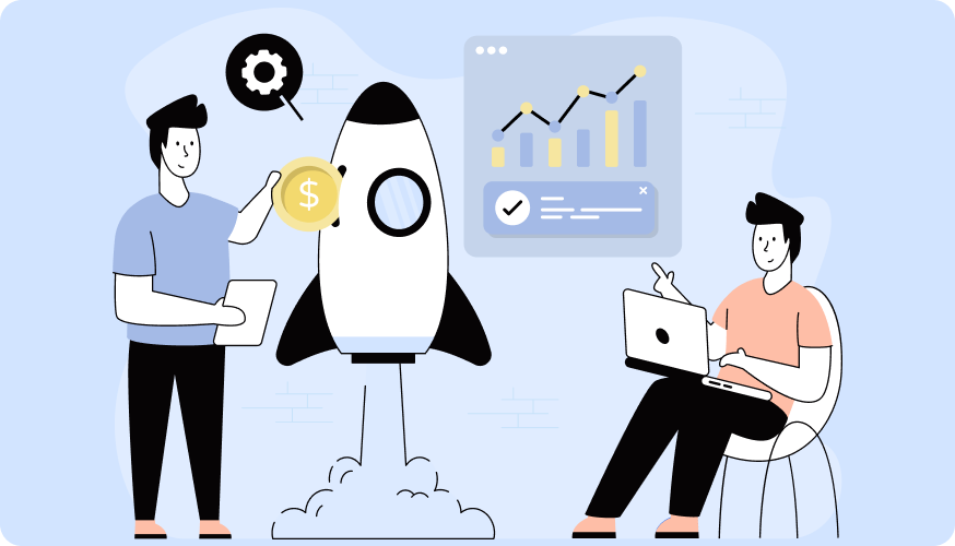 Writing a Book About Money When You Don't Have Any