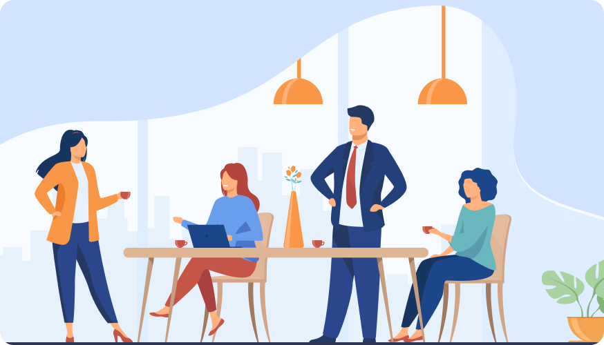 From Classroom Theory to Client Calls: What My CuriousRubik Internship Taught Me About Business