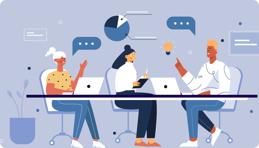 Business Lessons from Startups and School Projects