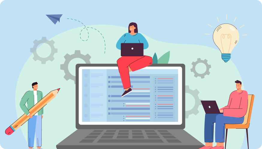 Empathy in Coding: Building Tech That Actually Serves People