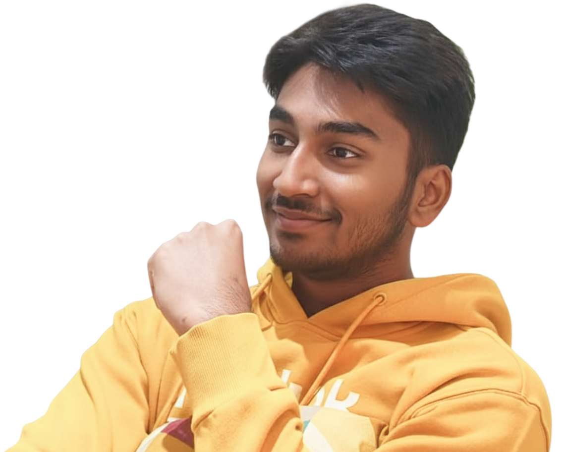 Building, Failing, and Learning—A Student’s Perspective