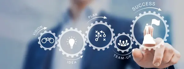 Business Management: Strategies and Case Studies from Emerging Leaders (Clone)